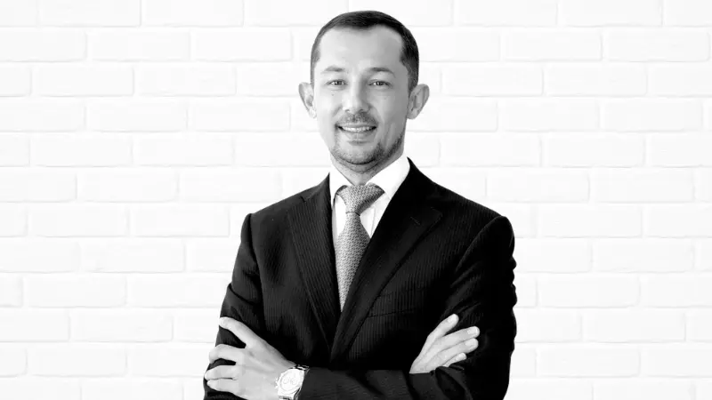 GMR Announces the Appointment of Rakhat Darmesh to the Board of Green Metals Refining Ltd